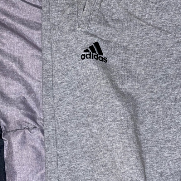 Mens Adidas Joggers - Picture 5 of 8